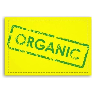 Fotoobraz 90x60 cm střední Organic