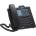 Panasonic VoIP телефон Panasonic KX-HDV430 - черен (1544017_1)