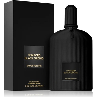 Tom Ford Black Orchid toaletná voda dámska 100 ml