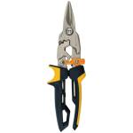Fiskars НОЖИЦА ЗА ЛАМАРИНА ПРАВО ОСТРИЕ fiskars (6411501701251)