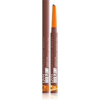 NYX Professional Makeup Duck Plump Liner молив за устни с увеличаващ ефект цвят Subtle Touch гр