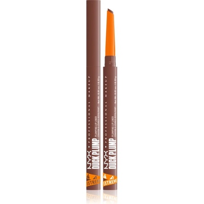 NYX Professional Makeup Duck Plump Liner молив за устни с увеличаващ ефект цвят Subtle Touch гр