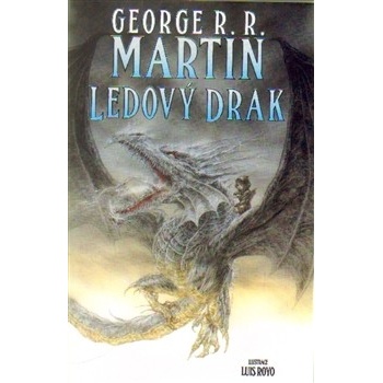 Ledový drak