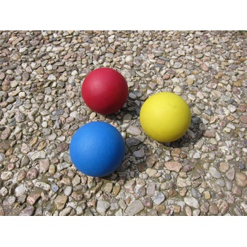 Minigolfový míček tvrdý 2