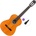 Pasadena PC-200 Basic SET 4/4 Natural Класическа китара