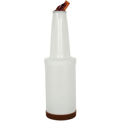 Store´n pourer 1l hnědý