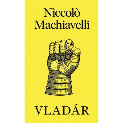 Vladár - Niccolò Machiavelli