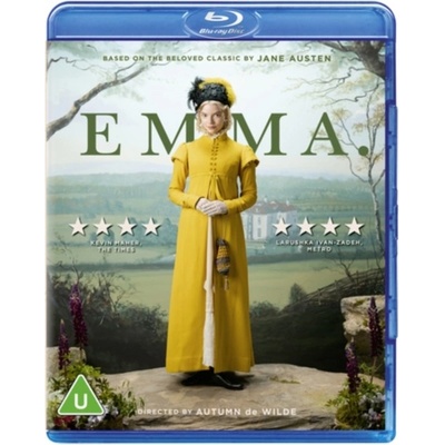 Emma. BD