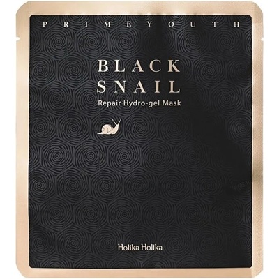 Holika Prime Youth Black Snail 25 g