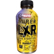 Arizona Marvel Super Lxr Peach Mango 473 ml