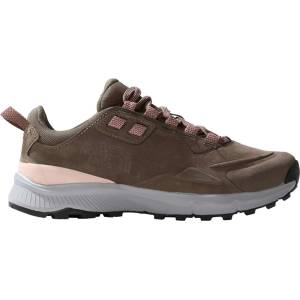 The North Face Cragstone w кафяво, черно, сиво, розово 40.5 (nf0a818jix71)