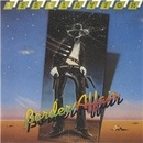 CLAYTON, LEE - BORDER AFFAIR CD