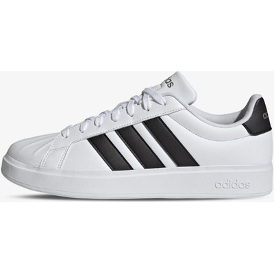 adidas nízke tenisky Streettalk biela
