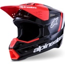 Alpinestars Supertech M3 RADIUM