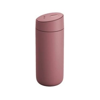Fellowes Fellow - Carter Slide Mug - Thermal Mug - Powder Pink 473 ml
