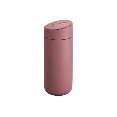 Fellowes Fellow - Carter Slide Mug - Thermal Mug - Powder Pink 473 ml