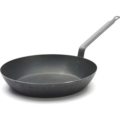 de Buyer Ocelová pánev LA LYONNAISE 28cm