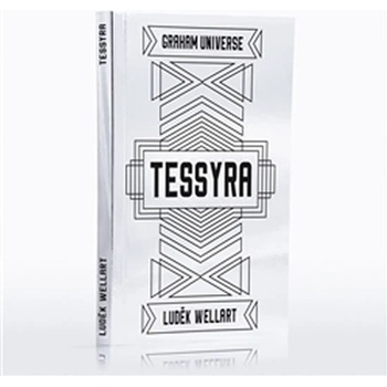 Tessyra - Luděk Wellart