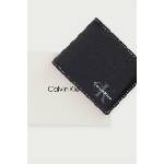 Calvin Klein портфейл дамски от кожа (LV04D1270G)