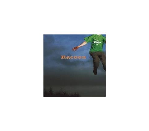 RACOON: TILL MONKEYS FLY CD