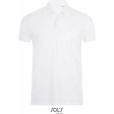 SOL'S Phoenix Men white