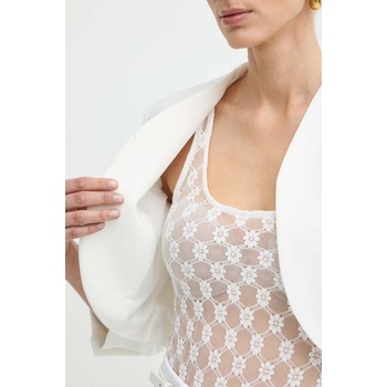 Morgan Сако Morgan VELEO. F (VELEO.F.OFF.WHITE)