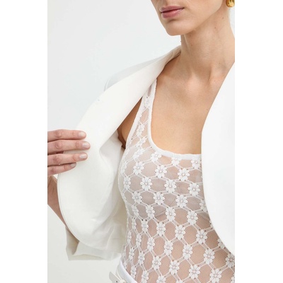 Morgan Сако Morgan VELEO. F (VELEO.F.OFF.WHITE)