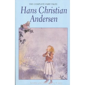The Complete Fairy Tales H. Ch. Andersen (ISBN: 9781853268991)