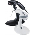 Honeywell USB кабел за MK-95x0 Voyager 53-53235-N-3, MK-3780 Fusion, спирален, черен (53-53235-N-3)