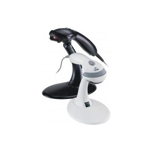 Honeywell USB кабел за MK-95x0 Voyager 53-53235-N-3, MK-3780 Fusion, спирален, черен (53-53235-N-3)