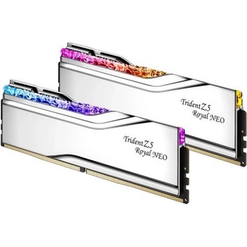 G.SKILL Trident Z5 Royal Neo 32GB (2x16GB) DDR5 8000MHz F5-8000J3848H16GX2-TR5NS