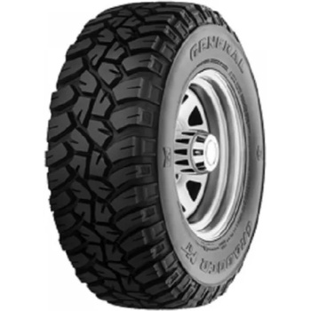 Image 1 of General Tire Grabber X3 265/70 R17 121/118Q