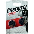 Energizer CR2450 2ks 7638900381795