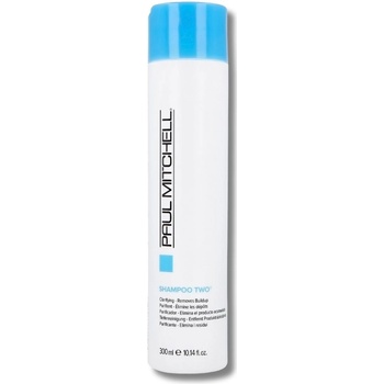 Paul Mitchell Shampoo Two 300 ml