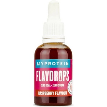 Myprotein FlavDrops Toffee 50 ml