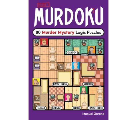 Murdoku