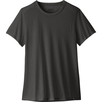 Patagonia Women's Capilene Cool Trail Shirt Размер: M / Цвят: черен
