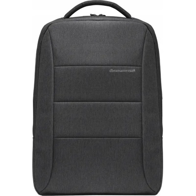 dbramante1928 dbramante1928 Christiansborg 40, 6 см (16") Раница Дървени въглища (BG16CC001713)