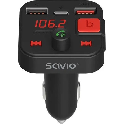 SAVIO TR-15