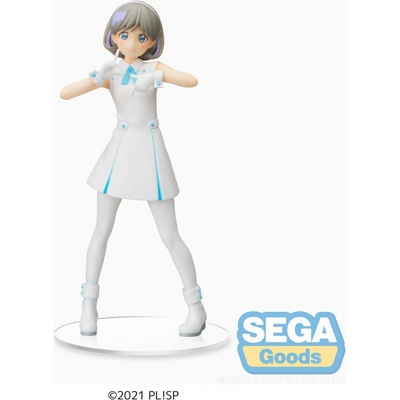 Sega Love Live! Superstar!! Keke Tang Wish Song PM PVC 19 cm – Hledejceny.cz