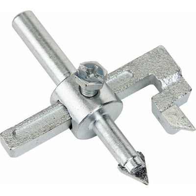 Vykružovák otvorů 23 – 94 mm