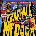Czarface & MF Doom - Super What (LP) (0706091201042)