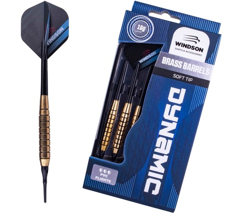 Windson Dynamic - 18g