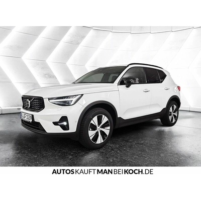 Volvo XC40 B3 Ultra 120 kW