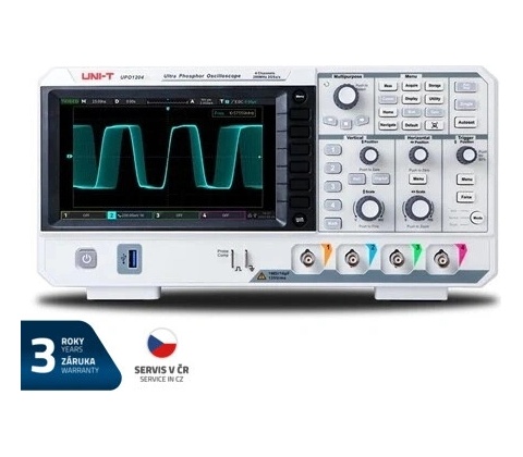 Uni-T UPO1104