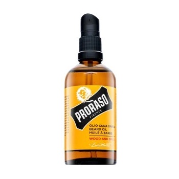 Proraso олио Wood And Spice Beard Oil 100 ml