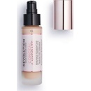 Makeup Revolution Conceal & Hydrate ľahký hydratačný make-up F10 23 ml