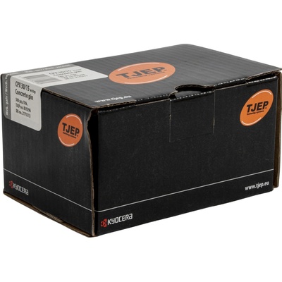TJEP CPX 30/15