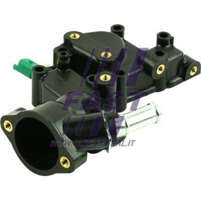 Pouzdro termostatu FAST FT58014