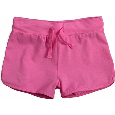 Dievčenské šortky LOSAN FRESA ružové